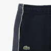 Colorblock-Fleece-Shorts