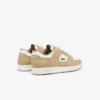Court Cage Ledersneaker für Herren