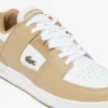 Court Cage Ledersneaker für Herren