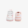 Courtcage Set Sneakers für Kinder
