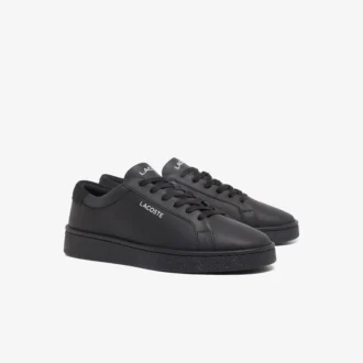 Courtderby Ledersneaker für Herren