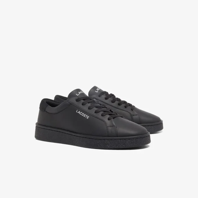 Courtderby Ledersneaker für Herren