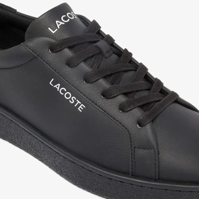 Courtderby Ledersneaker für Herren