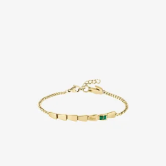 Crocodelle-Armband