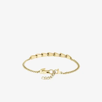 Crocodelle-Armband