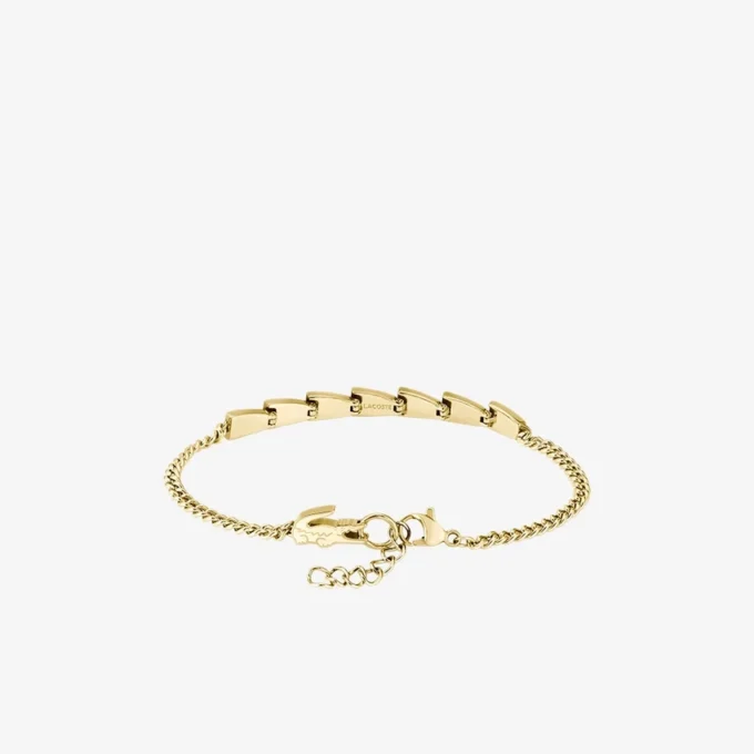 Crocodelle-Armband