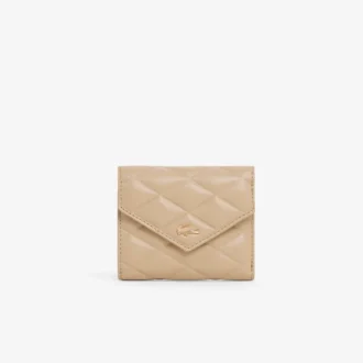 Crocodelle Lederbrieftasche