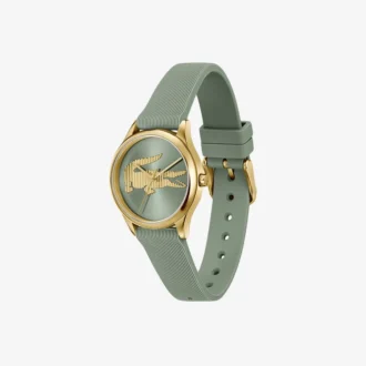 Crocodelle Silikonuhr