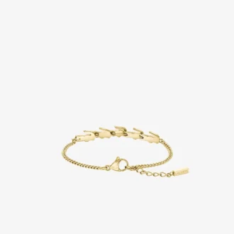 Crocodile Multi-Armband