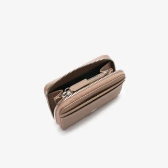Daily City Kleine Brieftasche mit Reißverschluss