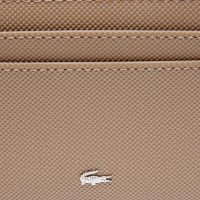 Daily City Kleine Brieftasche mit Reißverschluss