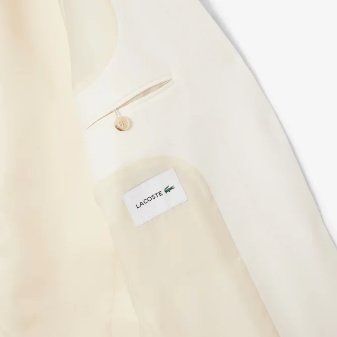 Damen-Blazer aus Wolltwill