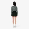 Damen-Cordshorts in lockerer Passform