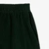Damen-Cordshorts in lockerer Passform