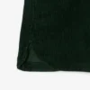 Damen-Cordshorts in lockerer Passform