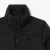Damen-Daunenjacke mit Kapuze in Relaxed Fit