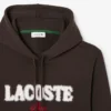 Damen-Fleece-Hoodie mit Logo
