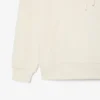 Damen-Fleece-Hoodie mit Logo