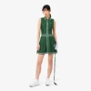 Damen-Golf-Kleid „Ultra Dry Heritage Trim“