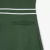 Damen-Golf-Kleid „Ultra Dry Heritage Trim“