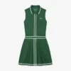 Damen-Golf-Kleid „Ultra Dry Heritage Trim“