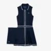 Damen-Golf-Kleid „Ultra Dry Heritage Trim“