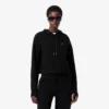 Damen-Hoodie aus Baumwolle
