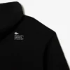 Damen-Hoodie aus Baumwolle