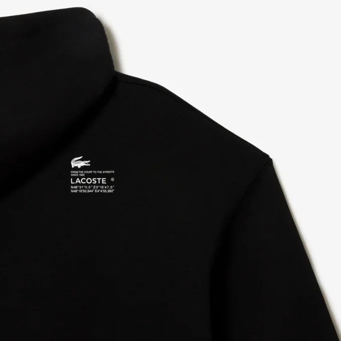 Damen-Hoodie aus Baumwolle