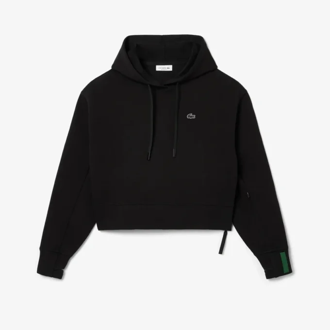 Damen-Hoodie aus Baumwolle
