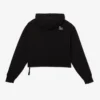 Damen-Hoodie aus Baumwolle