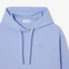 Damen-Hoodie aus Baumwolle