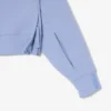 Damen-Hoodie aus Baumwolle