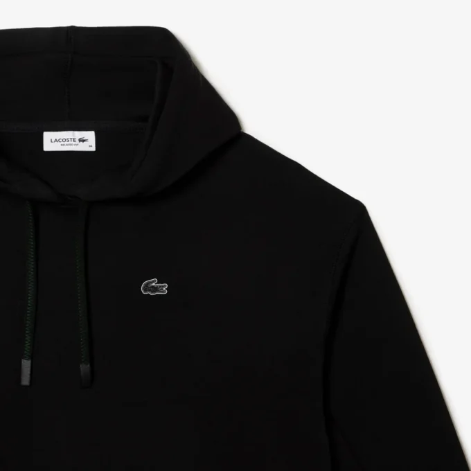 Damen-Hoodie aus Baumwolle