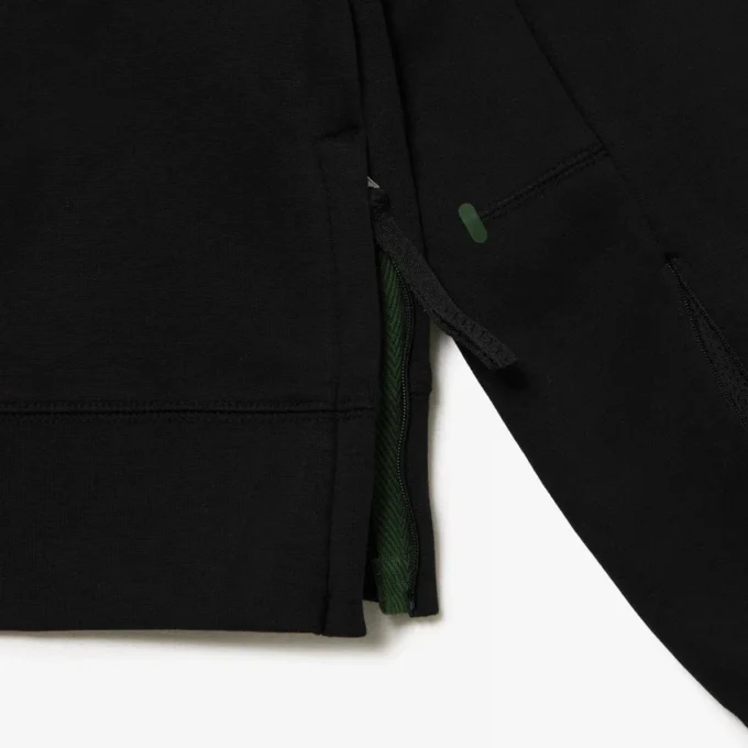 Damen-Hoodie aus Baumwolle
