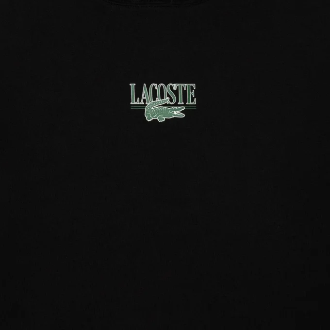 Damen-Hoodie aus Fleece mit lockerer Passform