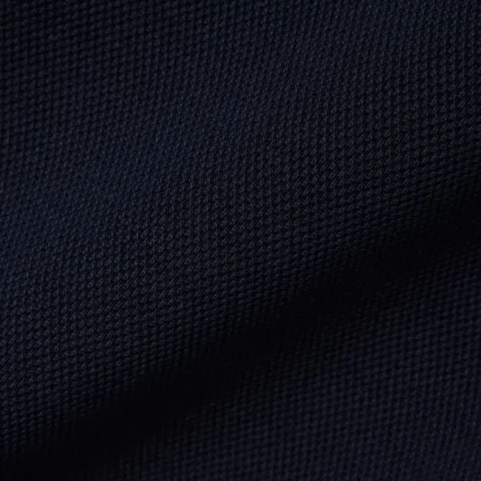 Damen-Hoodie aus Piqué