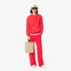 Damen-Jogginghose „Paris Piqua“
