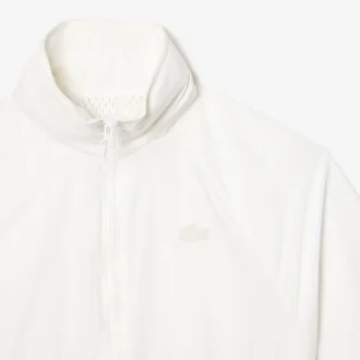 Damen-Kurzjacke mit Reißverschluss