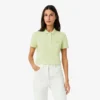 Damen L.12.D Slim Fit Stretch Mini Piqua Poloshirt