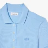 Damen L.12.D Slim Fit Stretch Mini Piqua Poloshirt