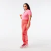 Damen L.12.D Slim Fit Stretch Mini Piqua Poloshirt