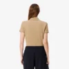 Damen L.12.D Slim Fit Stretch Mini Piqua Poloshirt
