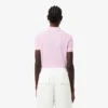 Damen L.12.D Slim Fit Stretch Mini Piqua Poloshirt