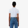 Damen L.12.D Slim Fit Stretch Mini Piqua Poloshirt