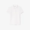 Damen L.12.D Slim Fit Stretch Mini Piqua Poloshirt