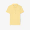Damen L.12.D Slim Fit Stretch Mini Piqua Poloshirt
