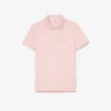 Damen L.12.D Slim Fit Stretch Mini Piqua Poloshirt
