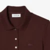 Damen L.12.D Slim Fit Stretch Mini Piqua Poloshirt