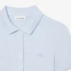 Damen L.12.D Slim Fit Stretch Mini Piqua Poloshirt